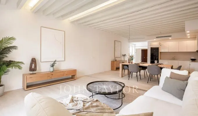 Penthouse for sale in Palma de Mallorca — photo 1