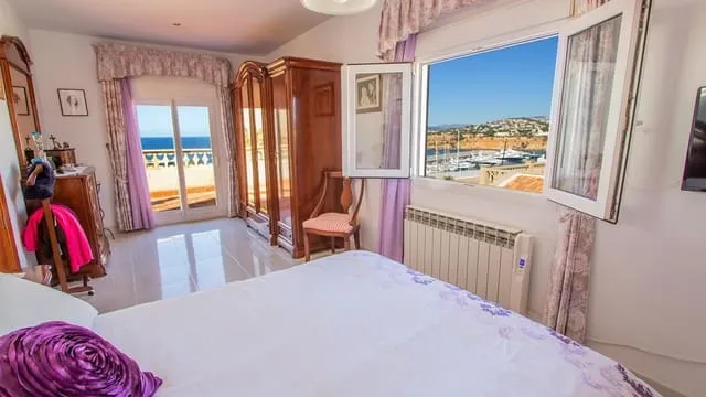 Villa for sale in El Toro / Port Adriano, Calvià, Mallorca — photo 5