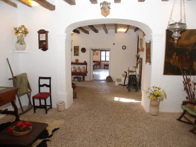 Finca/Country House for sale in Escorca, Mallorca — photo 4