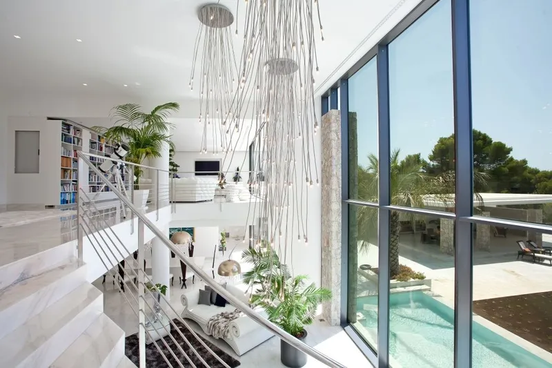 Top quality villa in Santa Ponsa - Marcel Remus Real Estate — photo 11