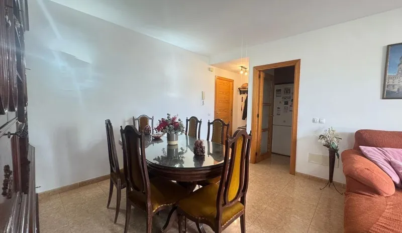 First floor apartment for sale with elevator and parking — photo 6