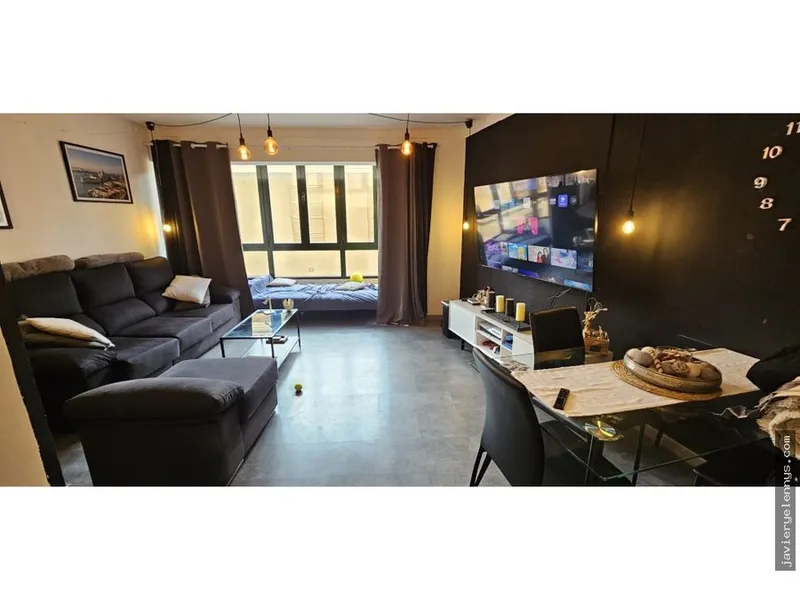 Apartment for sale on Paseo d'Antoni Maura — photo 12