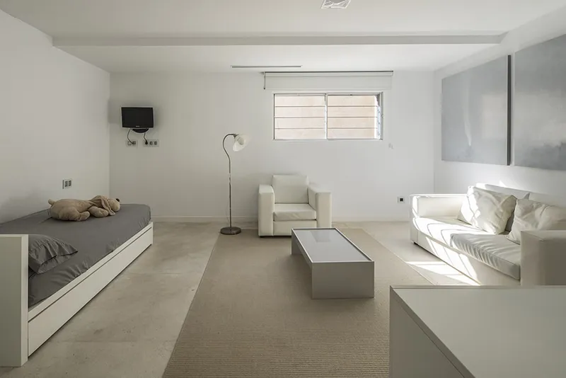Chalet for rent by the sea in Son Verí Nou, Mallorca — photo 10