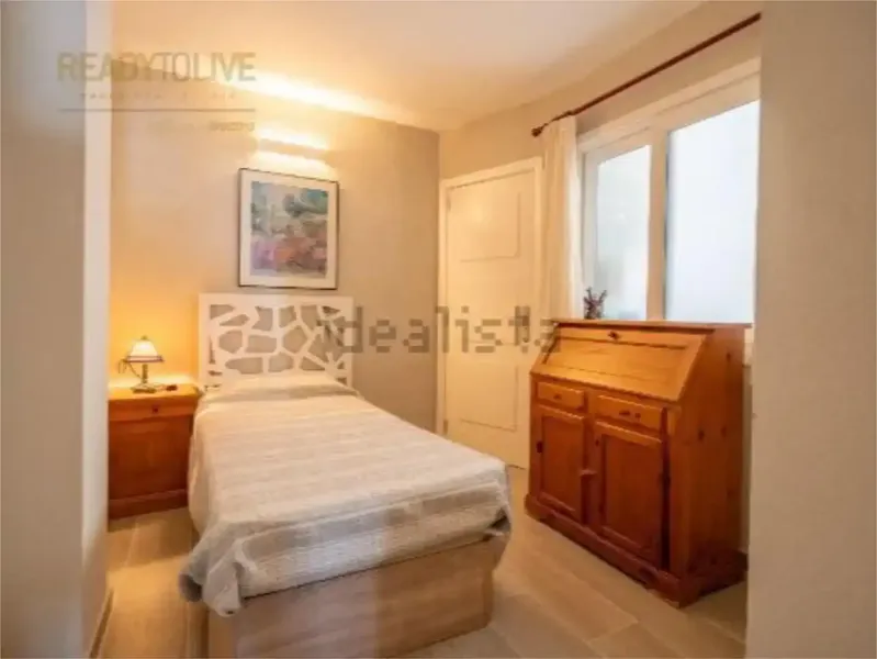 Este espectacular piso, recién reformado, es la joya que ha estado buscando para vivir en una de las zonas más cotizadas y demandadas de Pue — photo 10
