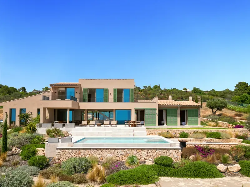 Villa Terra Mare — photo 1