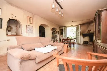 Rustic property - Puigpunyent (Puigpunyent) — photo 12