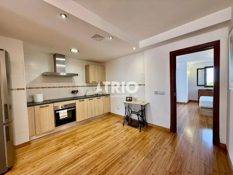 Rental. Apartment in Alaró with mountain views — photo 4