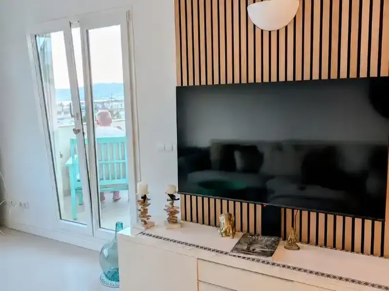 Piso luminoso cerca de la playa! — photo 8