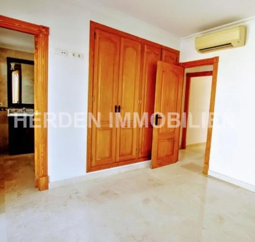 Long Term Rental Flat in Portixol Mallorca for Rent — photo 6