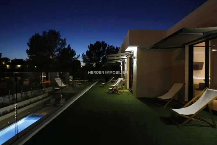 Luxury Villa Santa Ponsa Mallorca for Seasonal Rent — photo 7