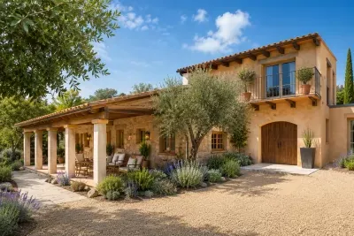 Finca in a quiet area surrounded by nature between Manacor and Felanitx — photo 1