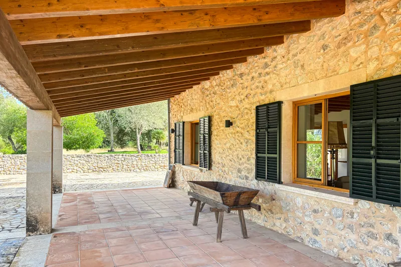 For rent: Dreamlike finca near Artà – peace, nature and comfort — photo 12