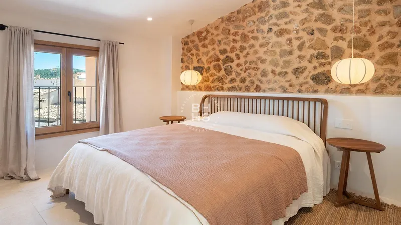 Village/town house for sale in Alaró — photo 4