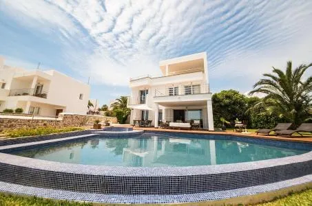 Luxury Villa - Santanyí (Cala d'Or) — photo 2