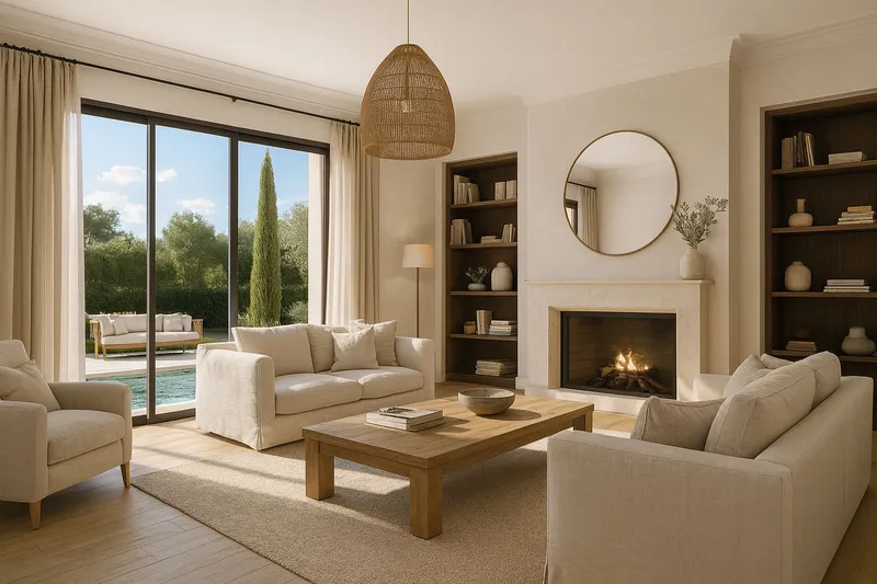 Sale of urban plot 358 m², 10 minutes from Can Pica ... — photo 3