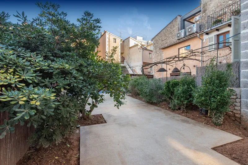 Modern village house for sale in Sóller with fantastic views of the Tramuntana mountains — photo 4