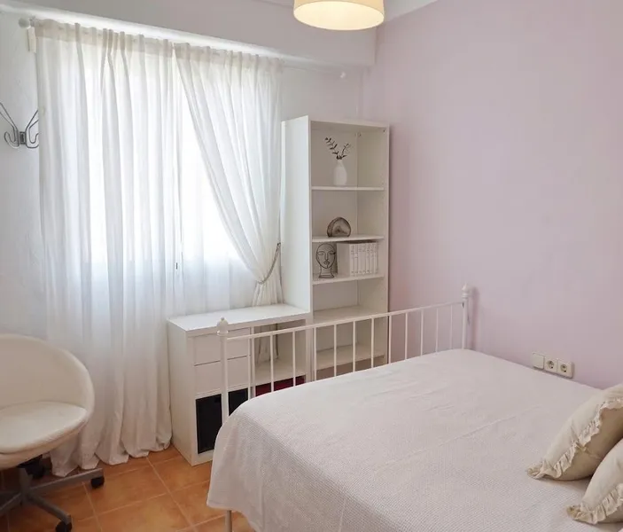 Frontal Sea Views! Bright Apartment only 250m from the Coast and the Beach in Colònia de S — photo 3