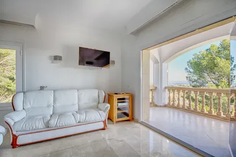 Villa in Portals Nous, Mallorca — photo 10