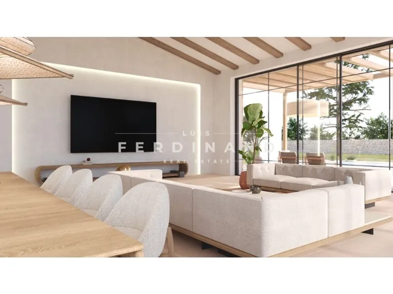 Luxury home in Palma de Mallorca, Province of Balearic Islands — photo 6