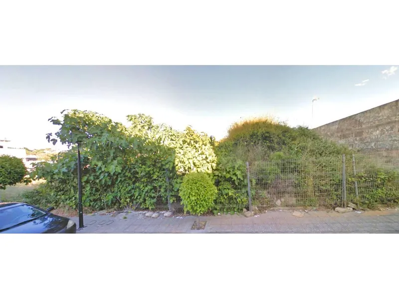 Plot for a multi-family house with 11 apartments for sale in Santa Margalida — photo 11