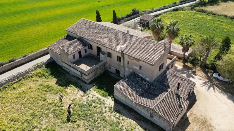 Rural or Farmhouse in Algaida, Province of Balearic Islands — photo 2