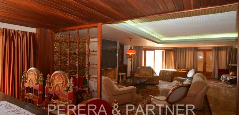 Ref. 71: Spacious townhouse in Capdepera with view to the sea and the castle — photo 1