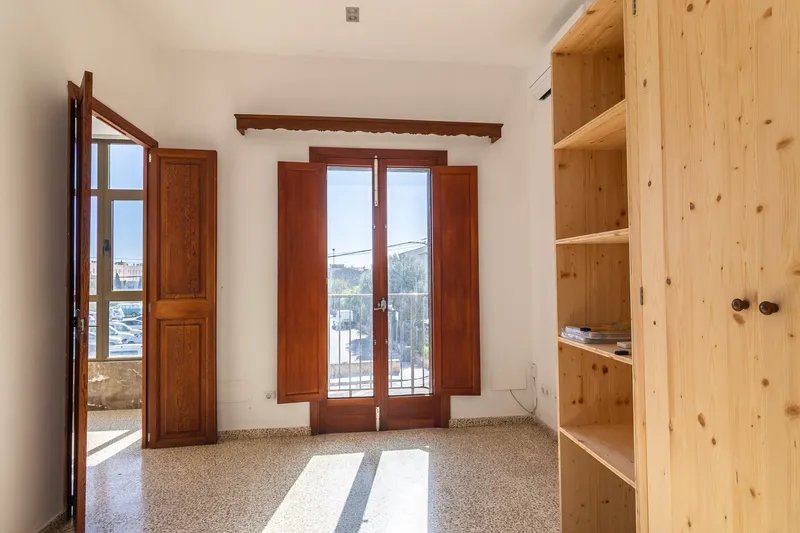 Particularly large and bright apartment in Santanyí — photo 5