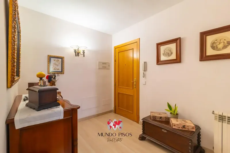 Apartment with large private terrace and optional parking in S’Olivera, Palma de Mallorca, Illes Balears — photo 8