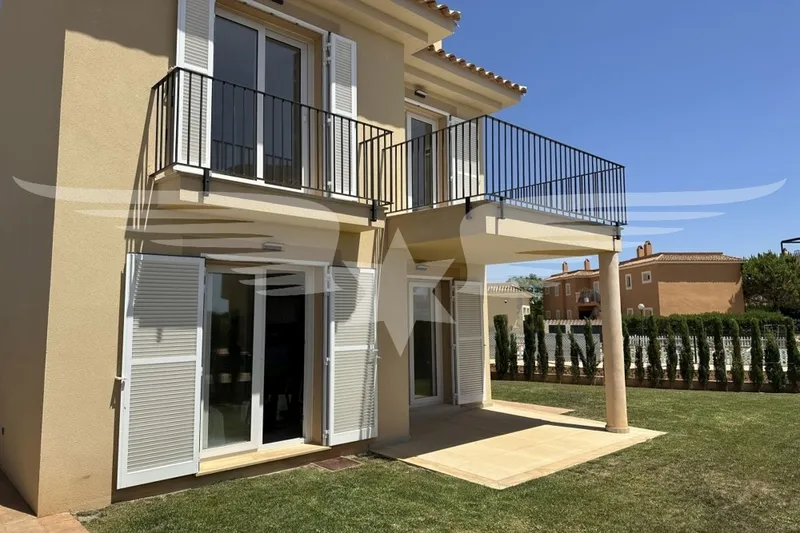 Sa Rapita I detached villa with private garden — photo 1