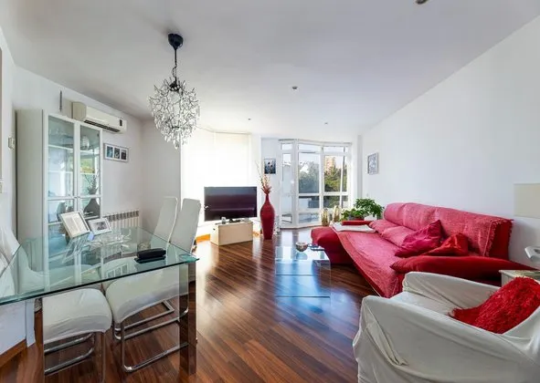 Flat / apartment in Calle de Guatemala, Son Espanyolet, Palma de Mallorca — photo 1