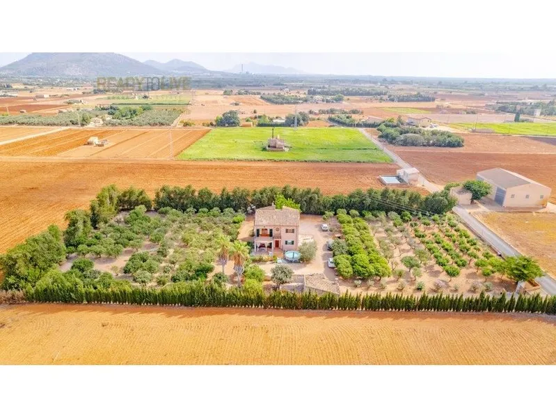 Estate for sale in Camino Gorrions Pol. 9 Nn — photo 1