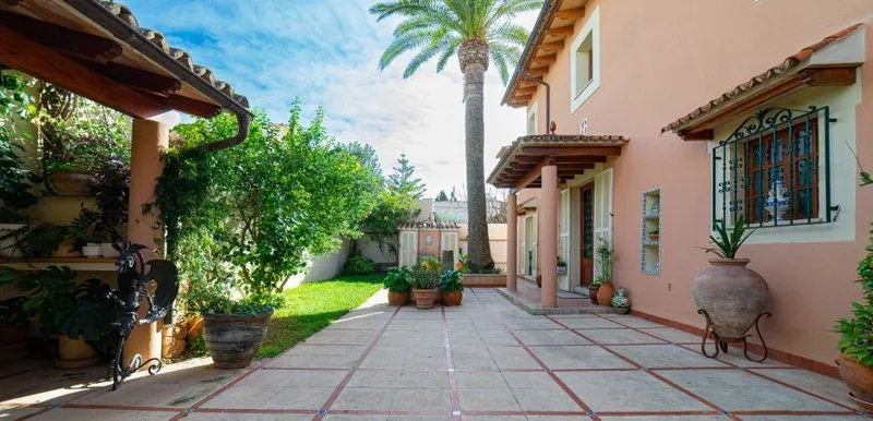 Family house with pool and views of the Bellver Forest, Son Rapinya — photo 4