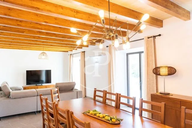 Villa for rent in Santanyí, Mallorca — photo 3