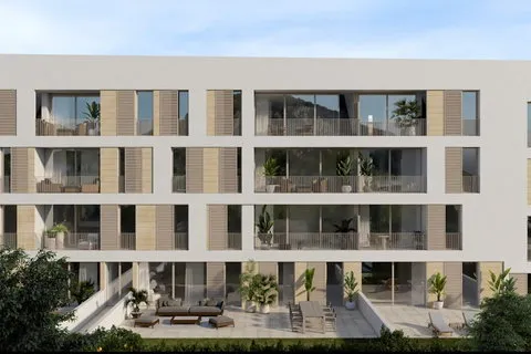 Apartment in Pollenca, Mallorca — photo 2