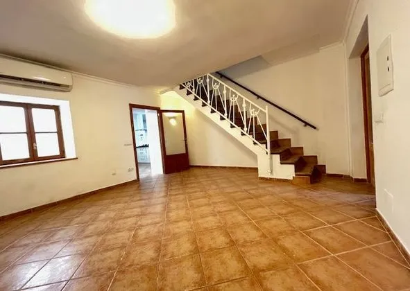 Detached house in Calle d'es Sol, 26, Buger — photo 1