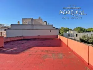 Townhouse for sale in Cala Gamba — photo 2
