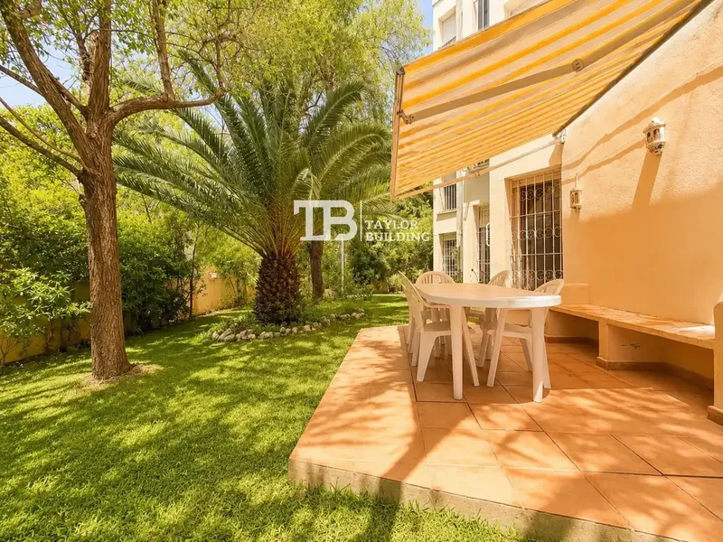 Taylor Building Real Estate presents exclusively this fantastic ground floor apartment located in one of the most sought-after and demanded areas of the municipality — photo 3