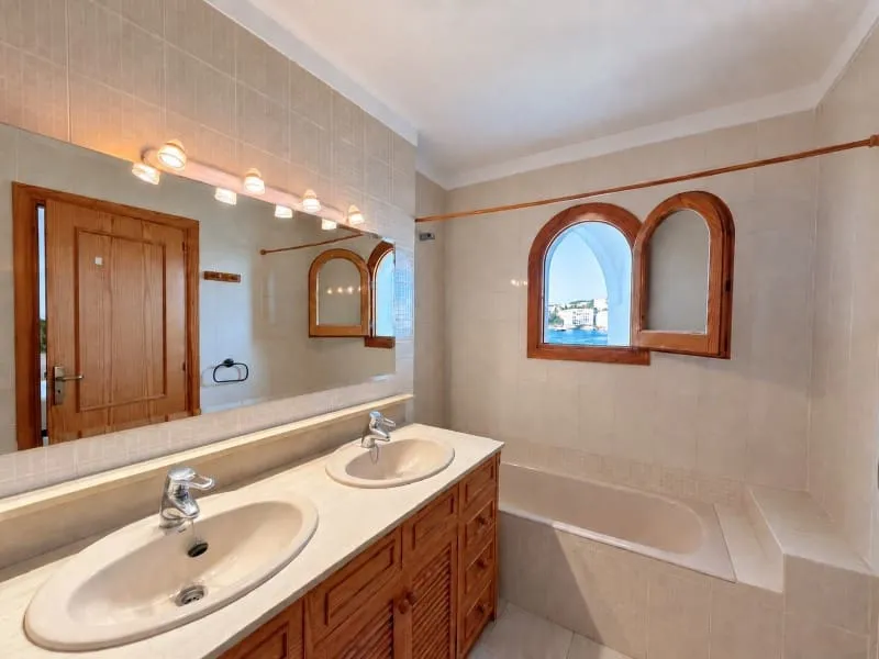 Villa for rent in Santa Ponsa, Calvià, Mallorca — photo 11