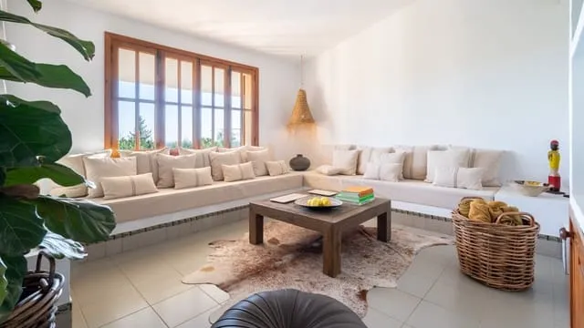 Villa for rent in Bunyola, Mallorca — photo 3