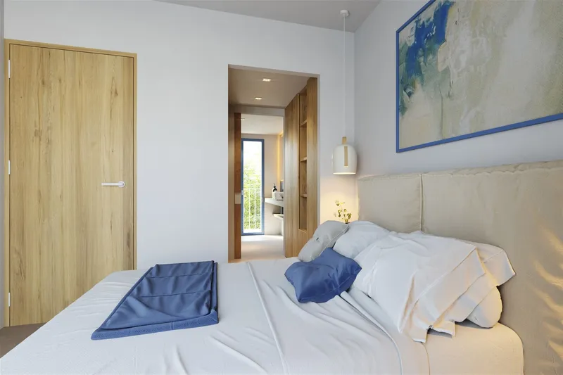 House in Port Alcudia - New Build Terraced Houses at Lago Menor — photo 6