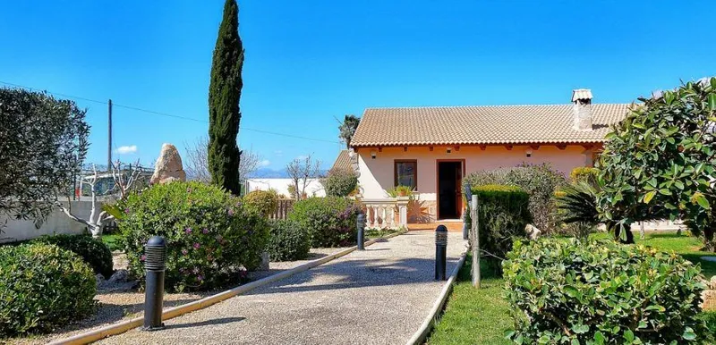 Loft-style chalet for rent minutes from Palma center — photo 12