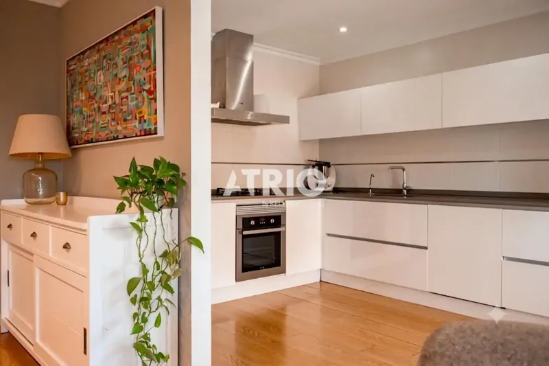 Spacious 3-bedroom apartment with parking and views of the Sierra de Tramuntana — Palmanyola — photo 11