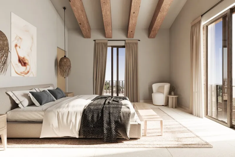 Close to all amenities plot for sale in Alcudia — photo 3