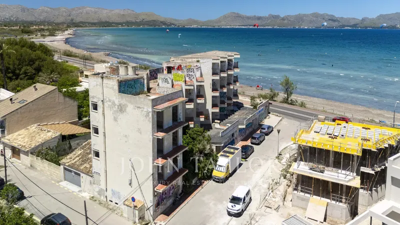 Property for Sale in Alcudia — photo 7