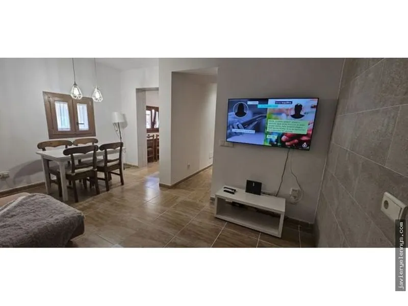 Flat for rent on Calle d'En Gual — photo 7