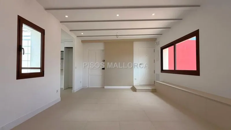 Penthouse. Palma de Mallorca, Jaume III Area — photo 8