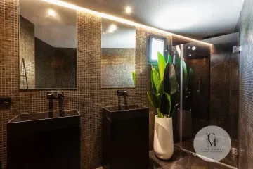 Impressive Luxury Reformed Penthouse in Son Rapinya, A Jewel in Palma! — photo 10