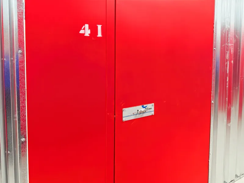 Investment Opportunity in Palma: 31 Storage Units with High Profitability and Demand — photo 11
