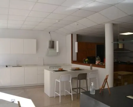 Business Premise - Inca (Son Amonda), Built Surface 247m², Plot Surface 272m², 1 Bathroom — photo 4