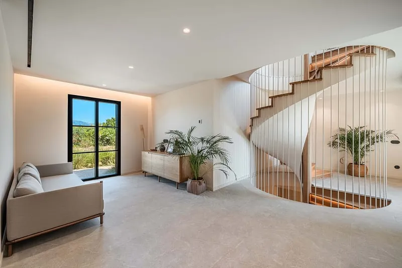 Charming newly built finca with a view of the Tramuntana Mountains — photo 12